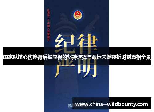 国家队核心伤停背后被忽视的坚持选择与命运关键转折时刻真相全景