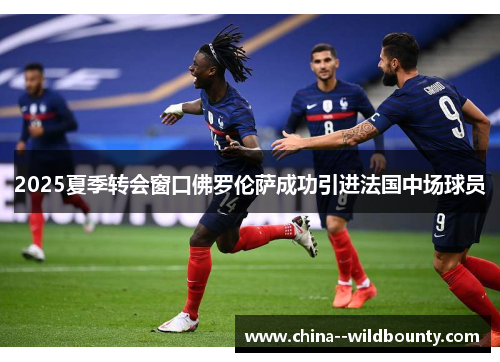 2025夏季转会窗口佛罗伦萨成功引进法国中场球员 2025夏季转会窗口佛罗伦萨成功引进法国中场球员